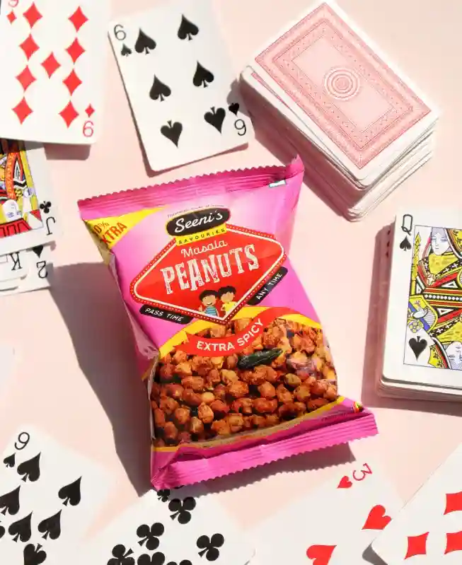 Seenis Office Snack (pack of 12)