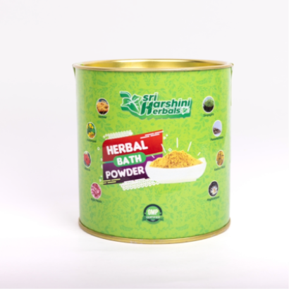 Herbal Bath powder