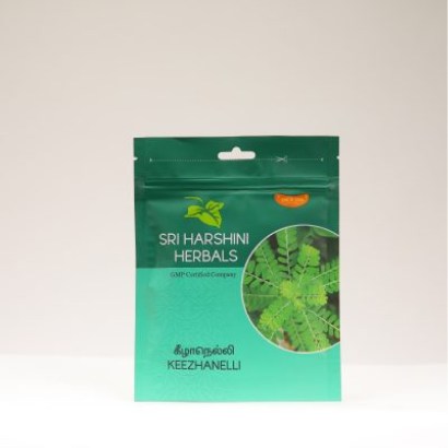 Keezhanelli Podi – கீழாநெல்லி பொடி - Keelanelli