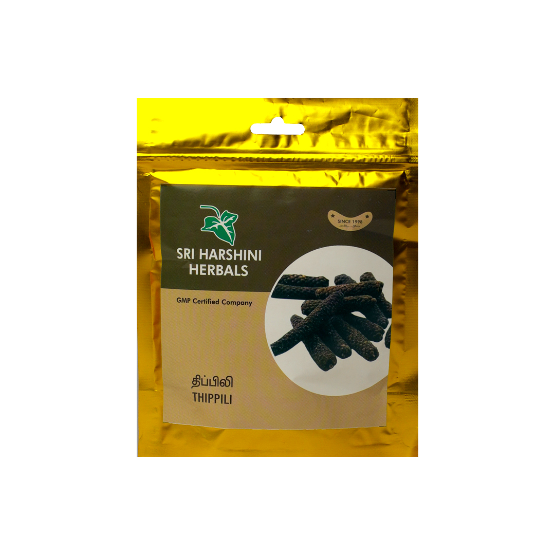 Thippili Podi – திப்பிலி பொடி