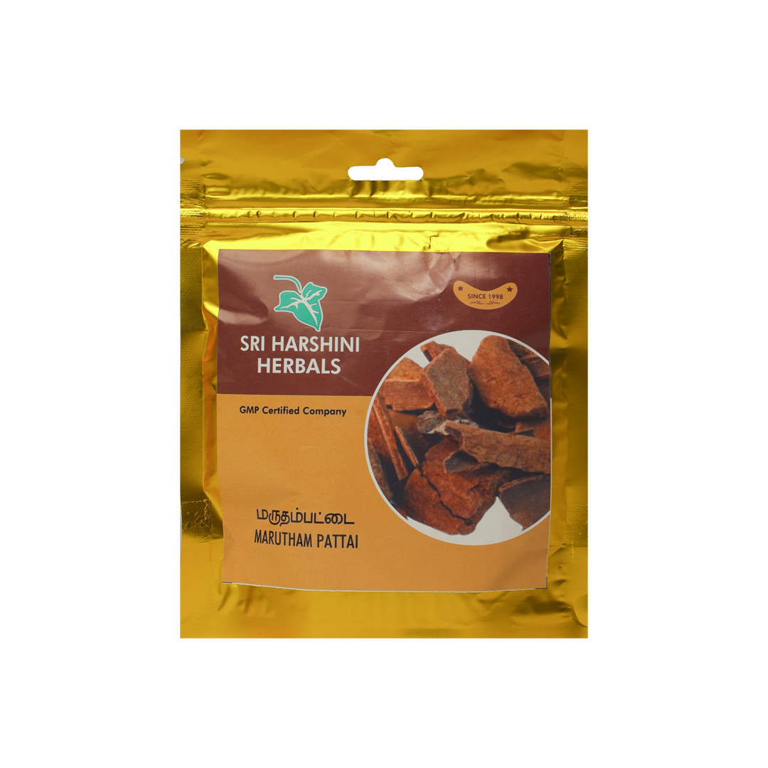 Marudhampattai Podi – மருதம்பட்டை பொடி