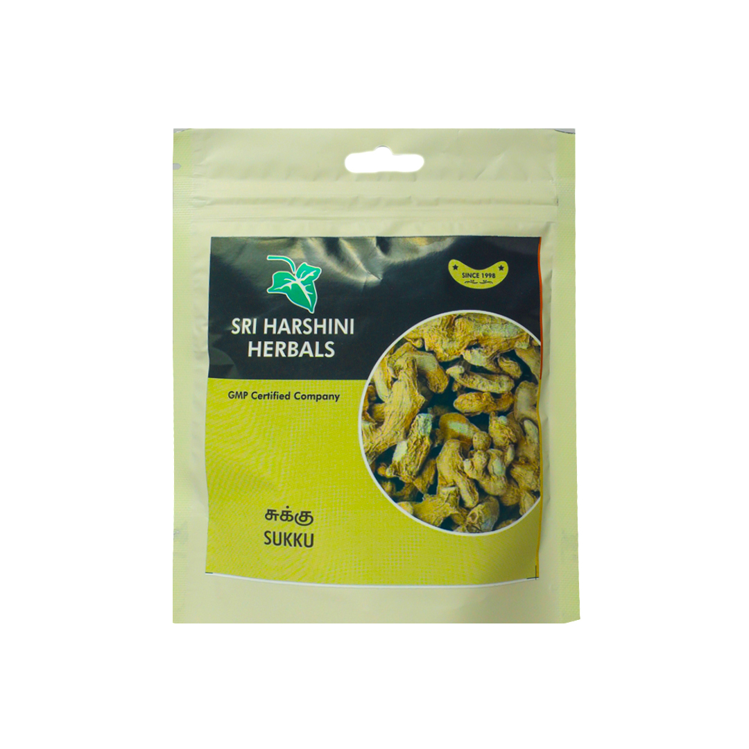Sukku Podi – சுக்குப் பொடி