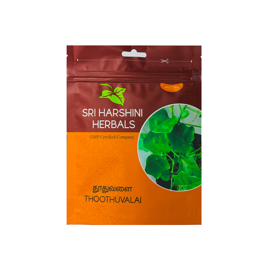 Thoothuvalai Powder – தூதுவளை பொடி