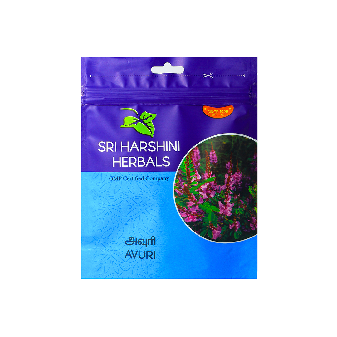 Neeli Avuri Leaf Powder - நீலி அவுரி இலை பொடி