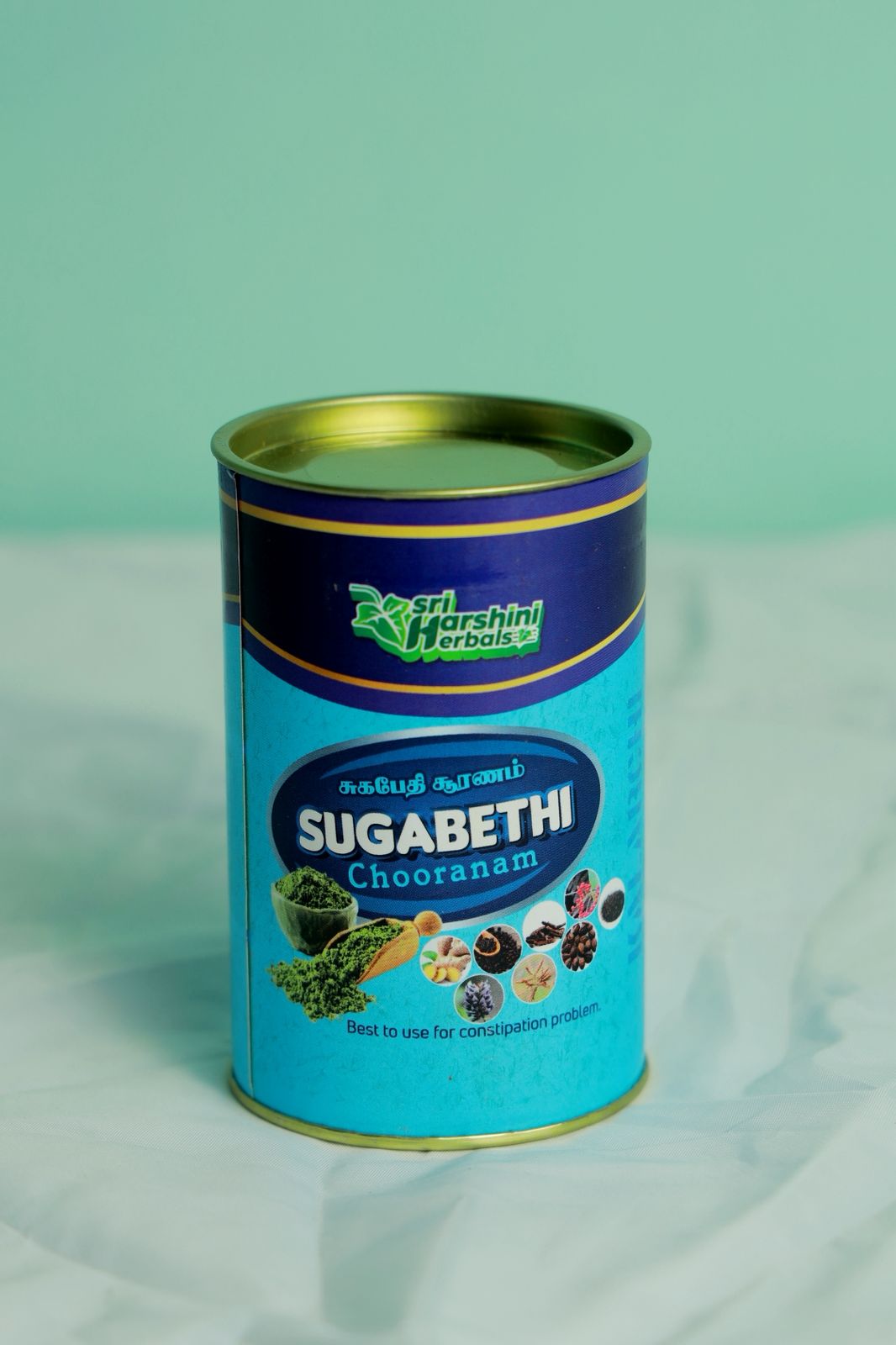 Sugabedhi Chooranam - சுகபேதி சூரணம்
