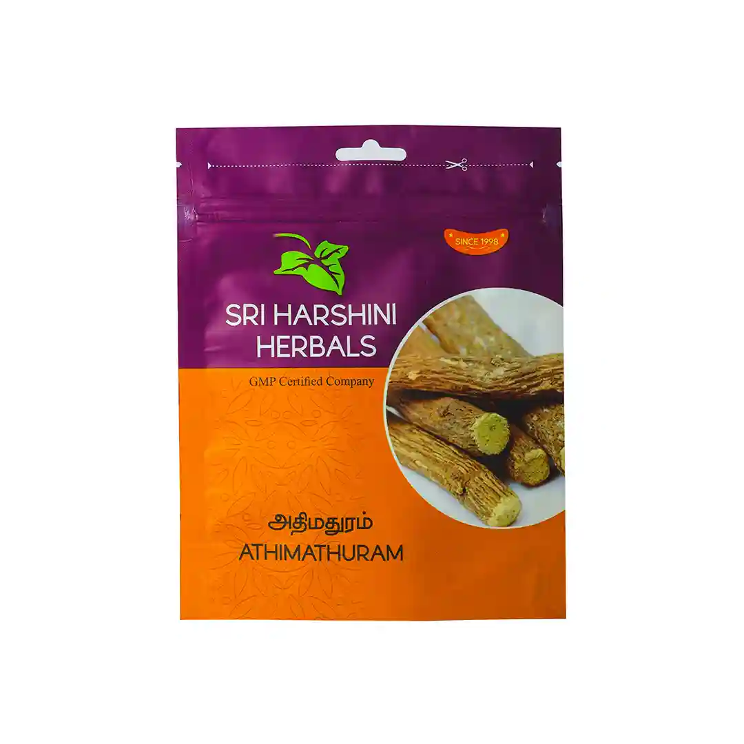 Athimathuram Podi – அதிமதுரம் பொடி