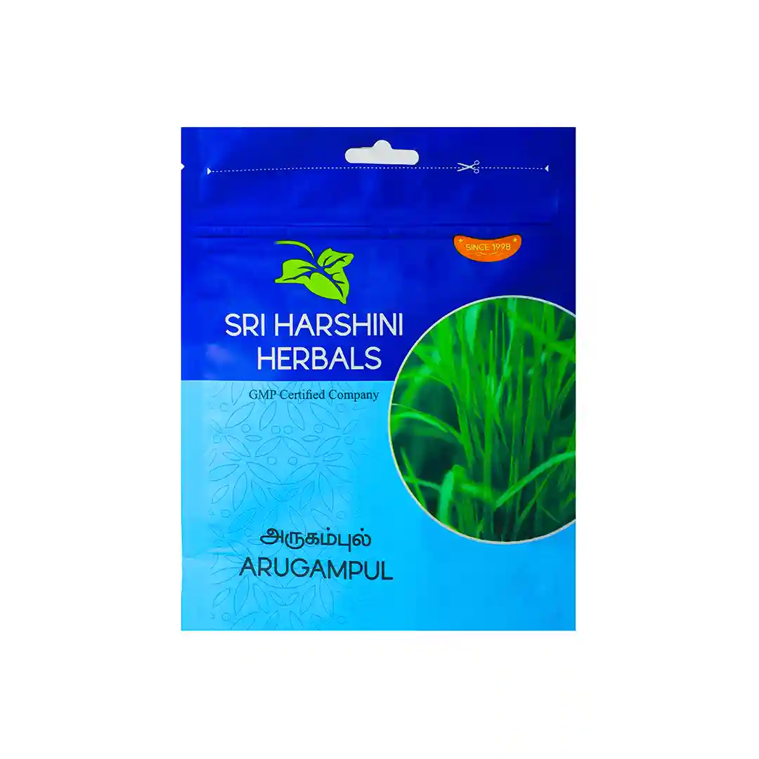 Arugampul Powder - அருகம்புல் பொடி