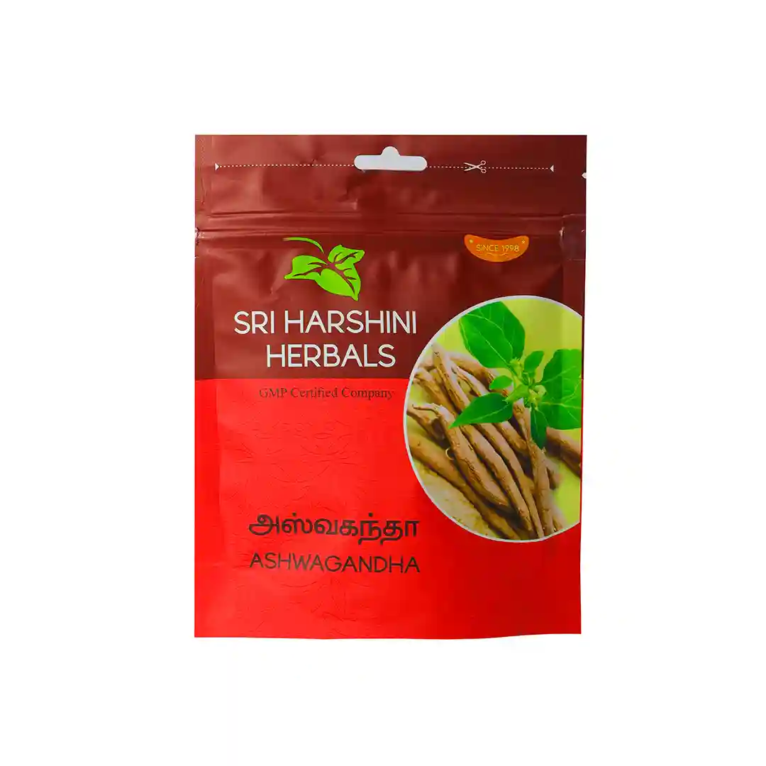 Ashwagandha powder - அஸ்வகந்தா பொடி