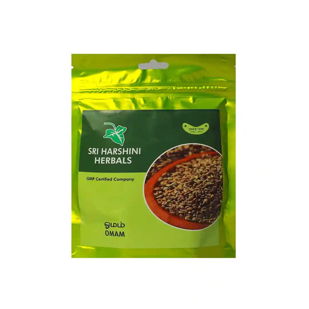 Omapodi – Omam Powder – ஓமம் பொடி