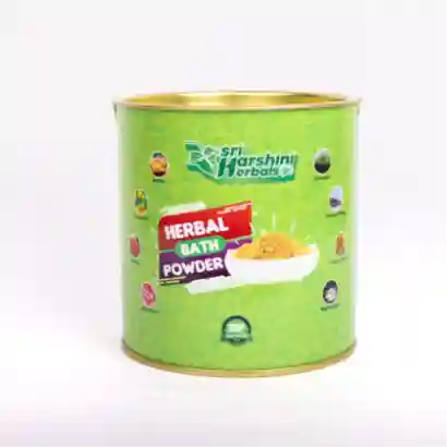 Herbal Bath powder