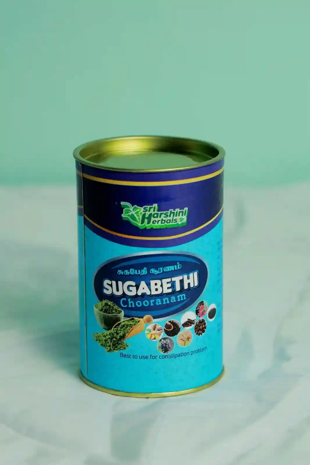 Sugabedhi Chooranam - சுகபேதி சூரணம்