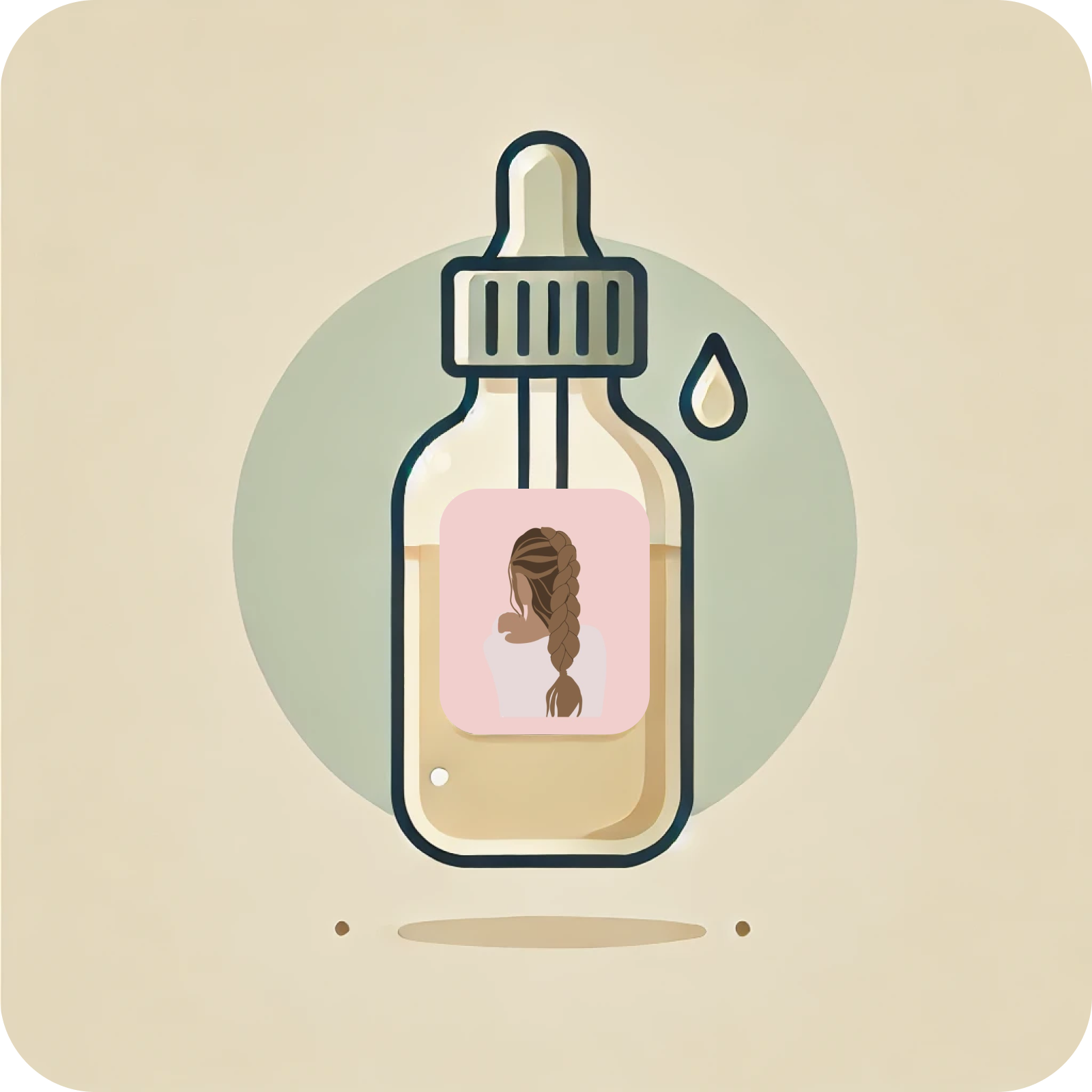 Hair Care Oil