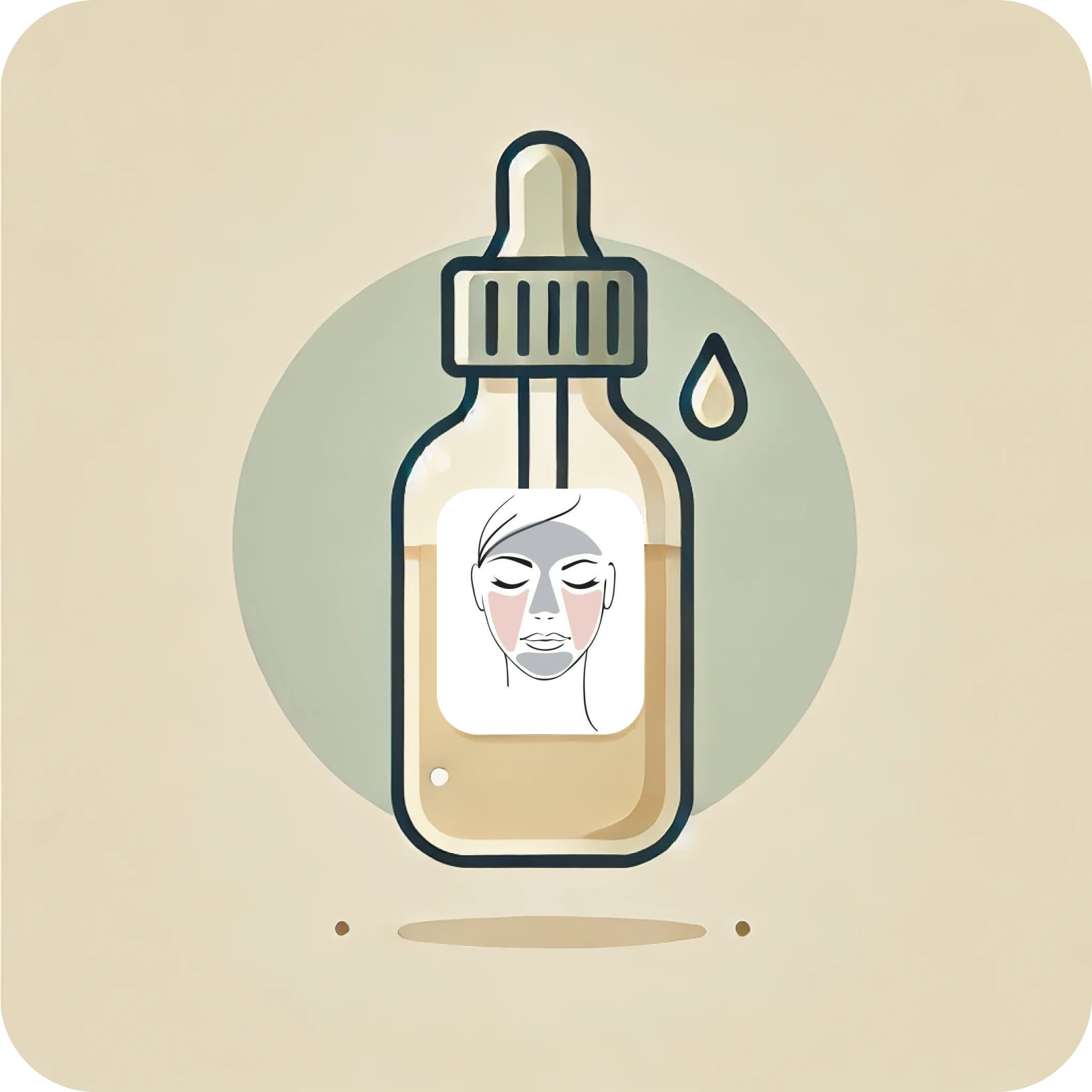 Skin Care Oil