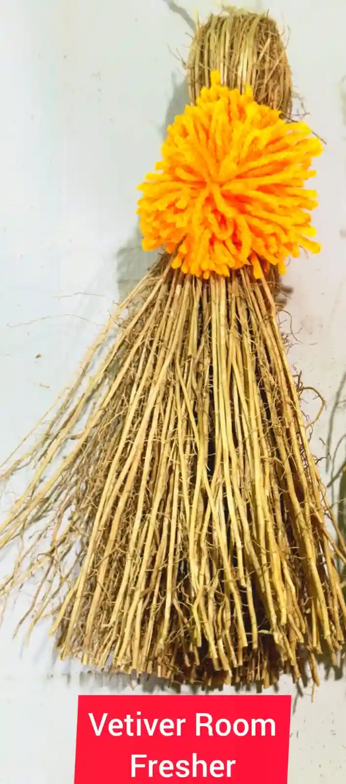 Vetiver Room Fresher