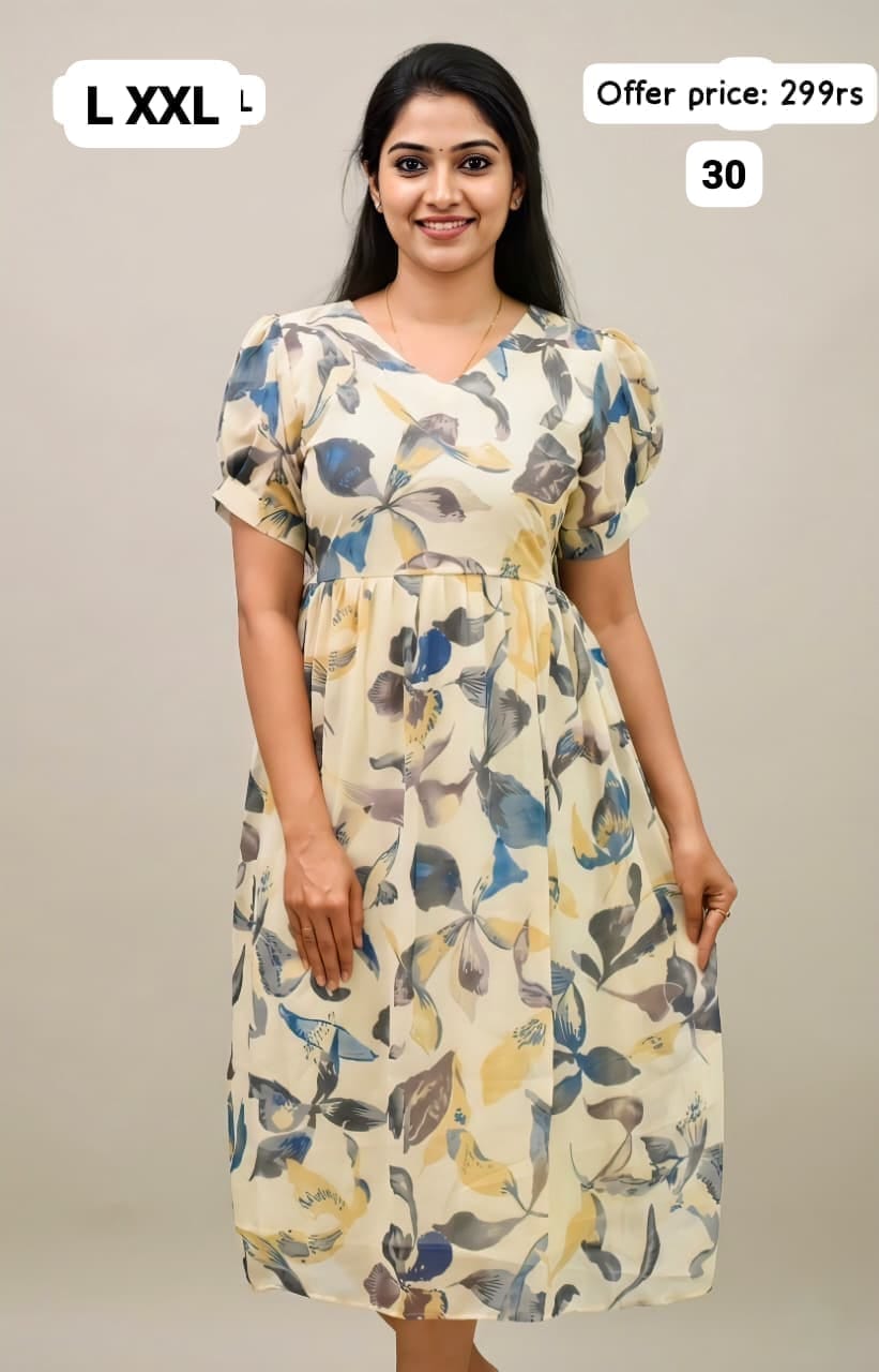 Offer Kurti 30
