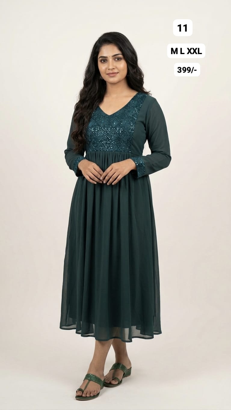 Offer Kurti 11