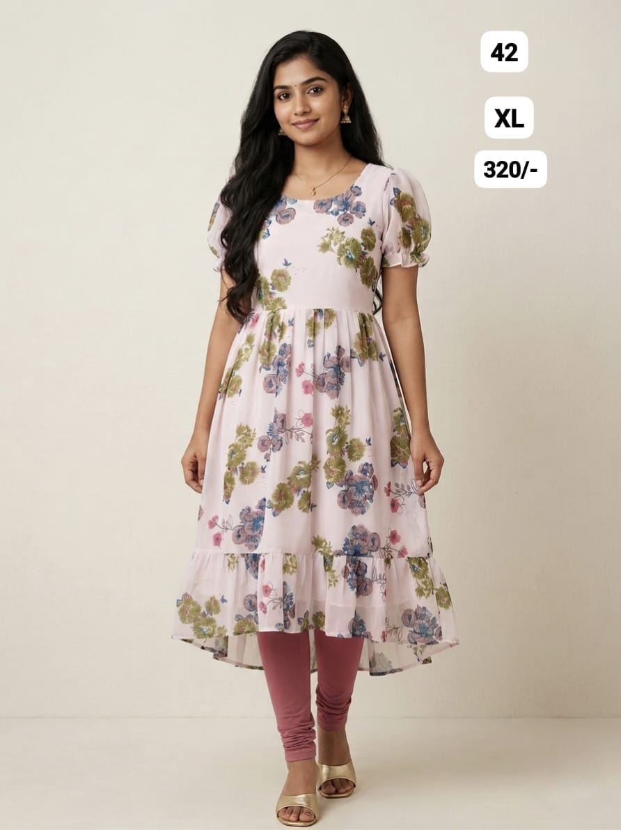 Offer Kurti 42