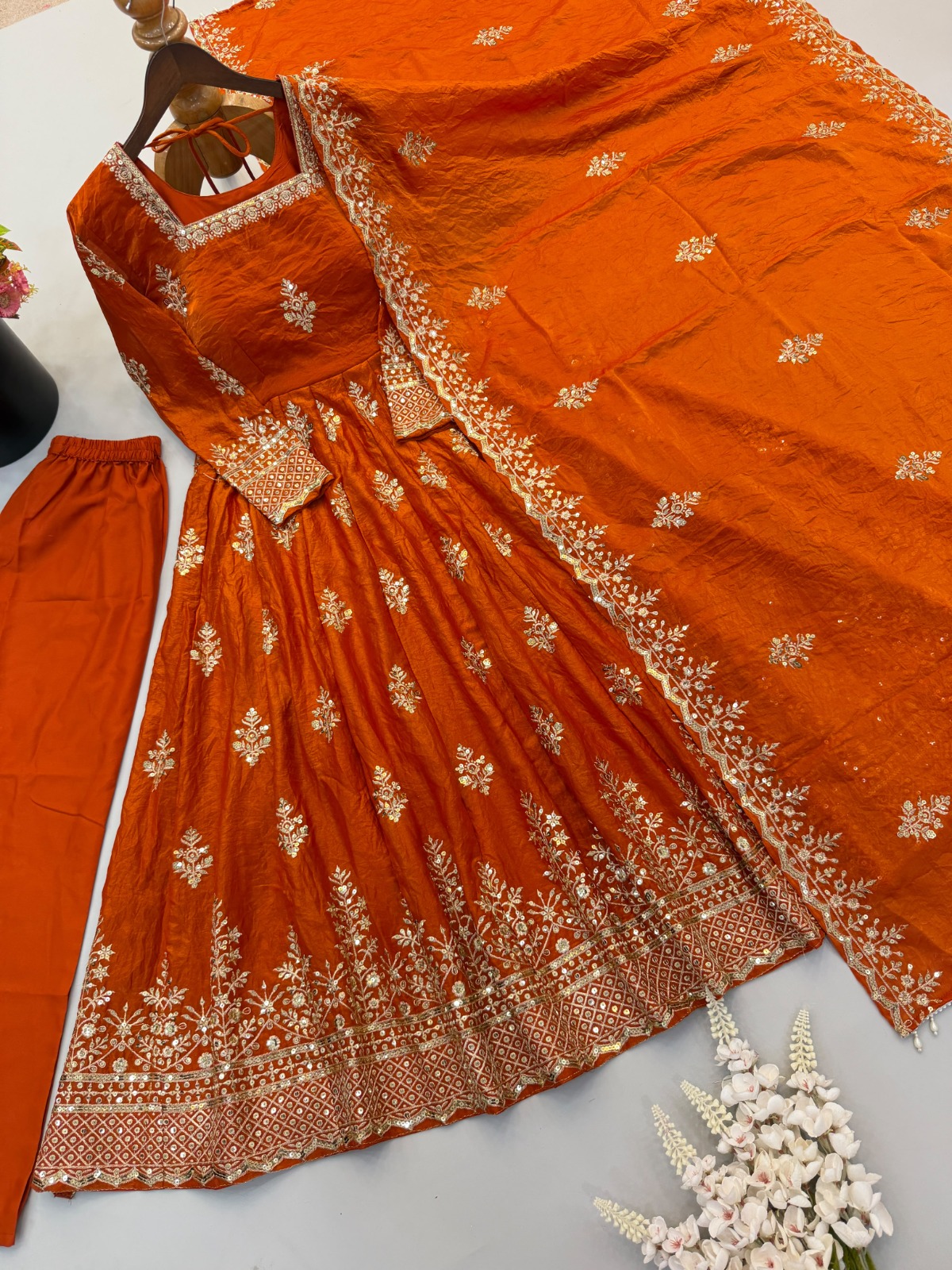 Designer Gown ( DTG04)