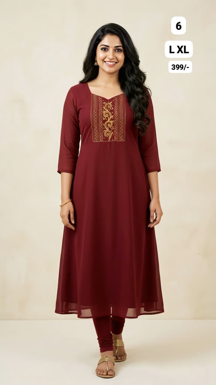 Offer Kurti 06