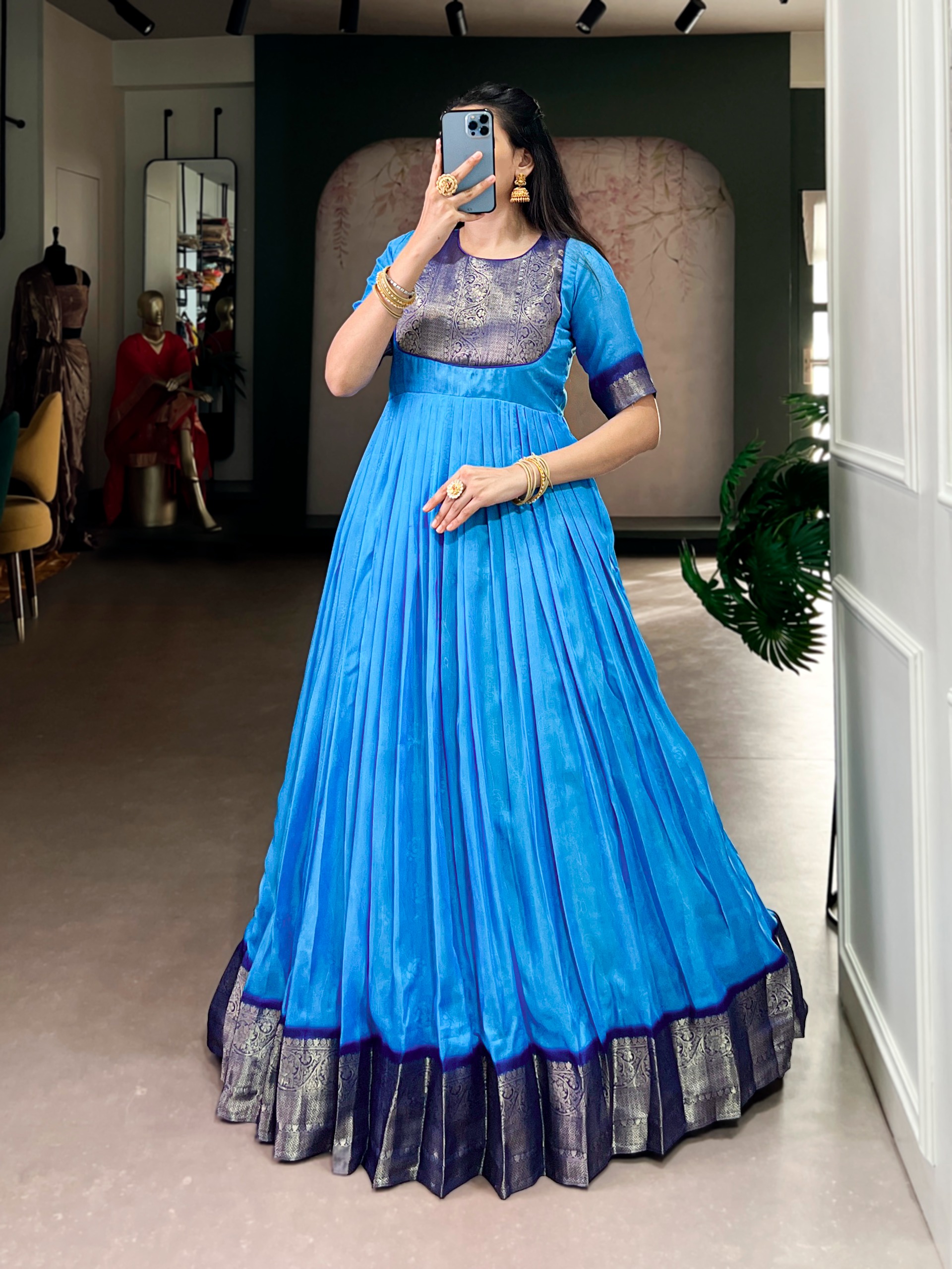Long Dress (L1)