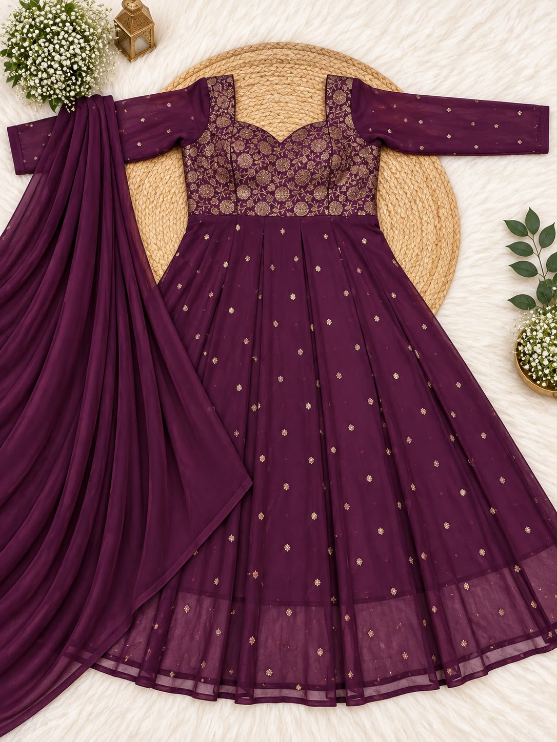 Jaquard kurti ( JK03)