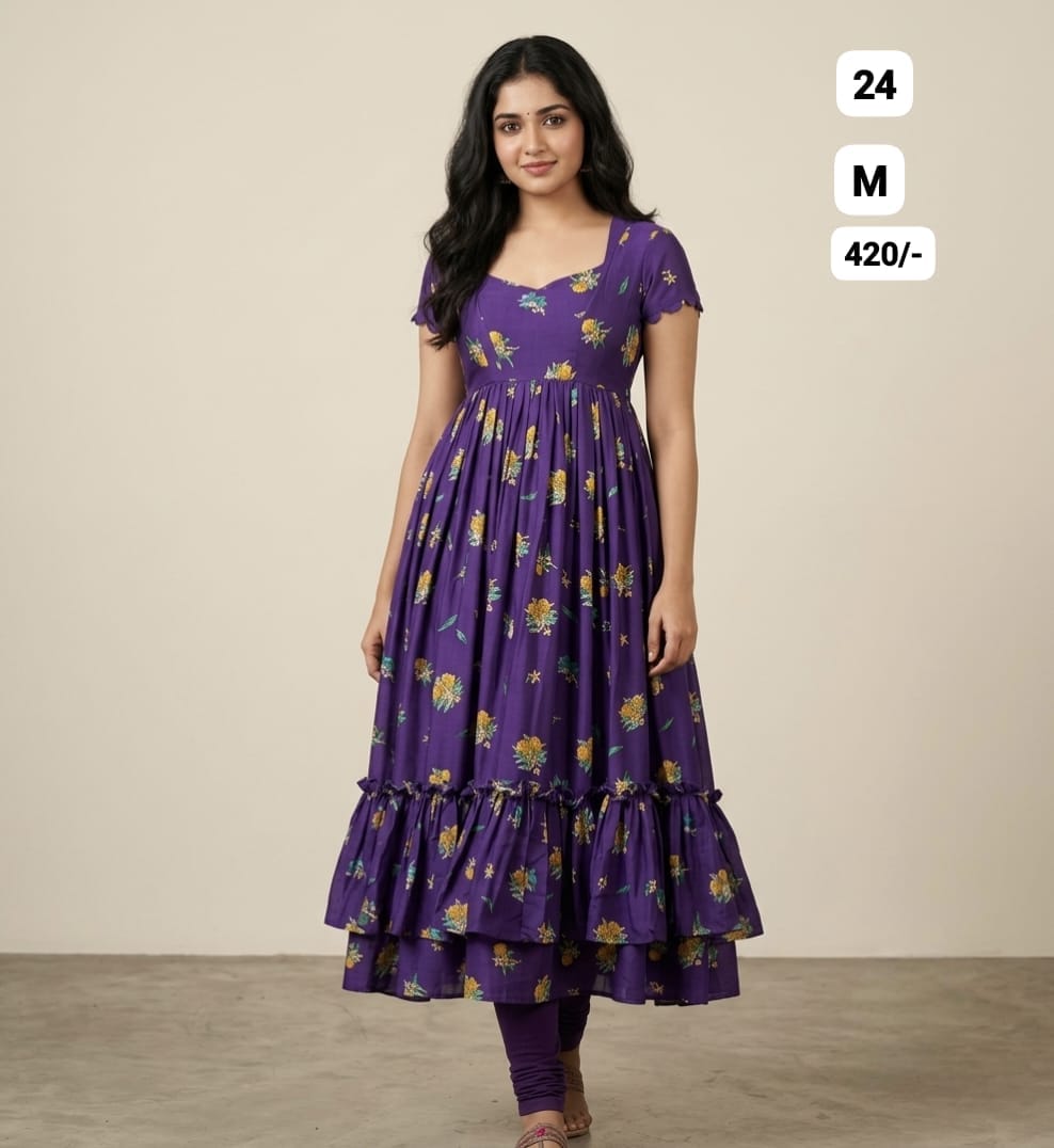 Offer Kurti 24
