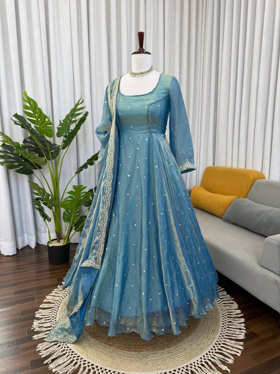 Space silk maxy (SSM)