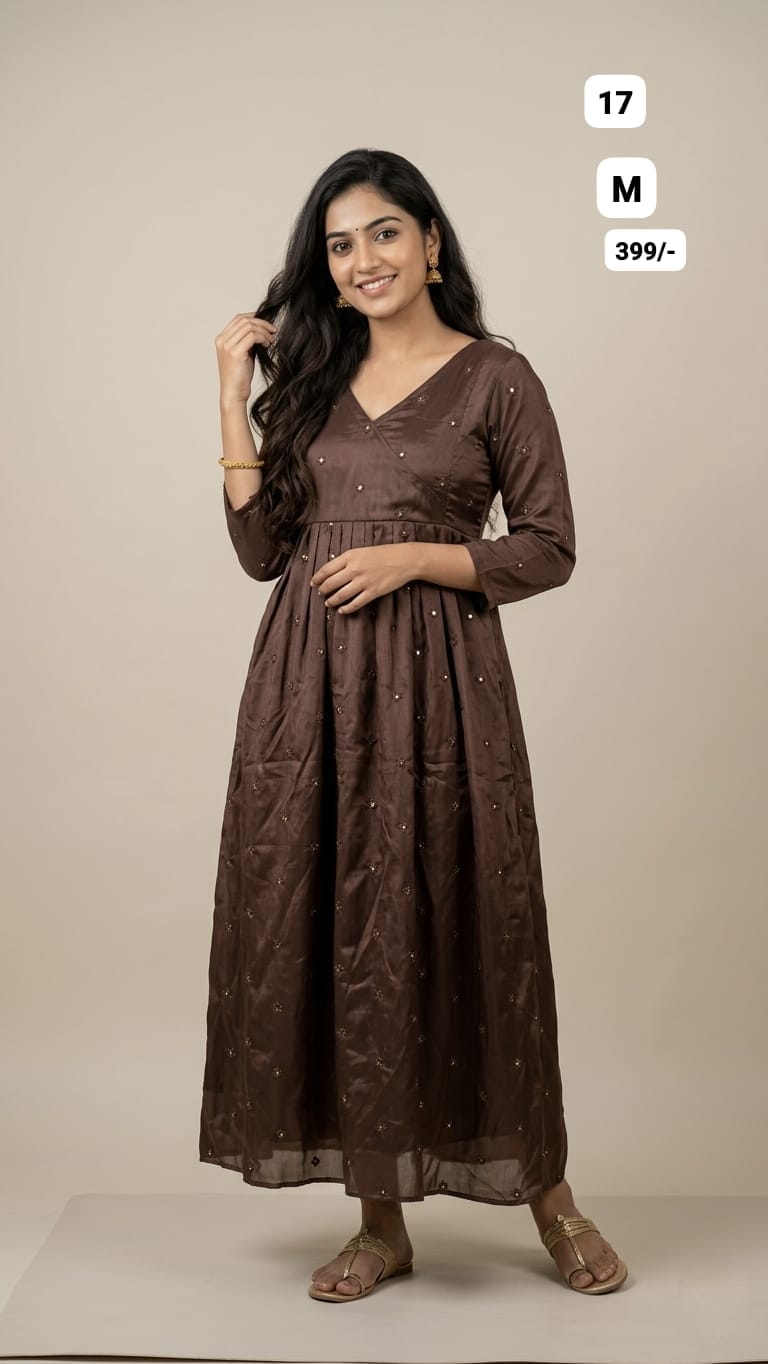 Offer Kurti 17