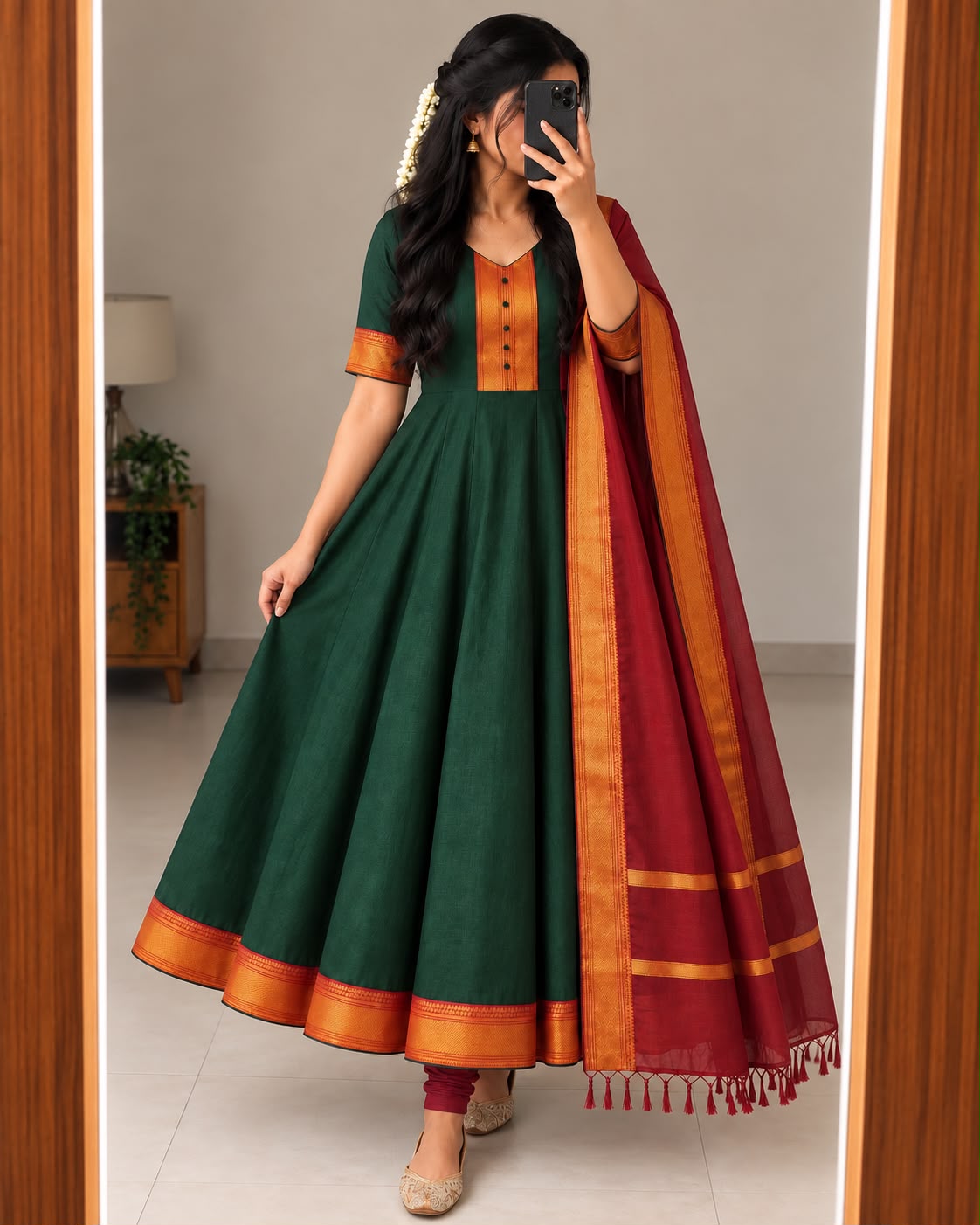 Ethnic Wear (MSC04)
