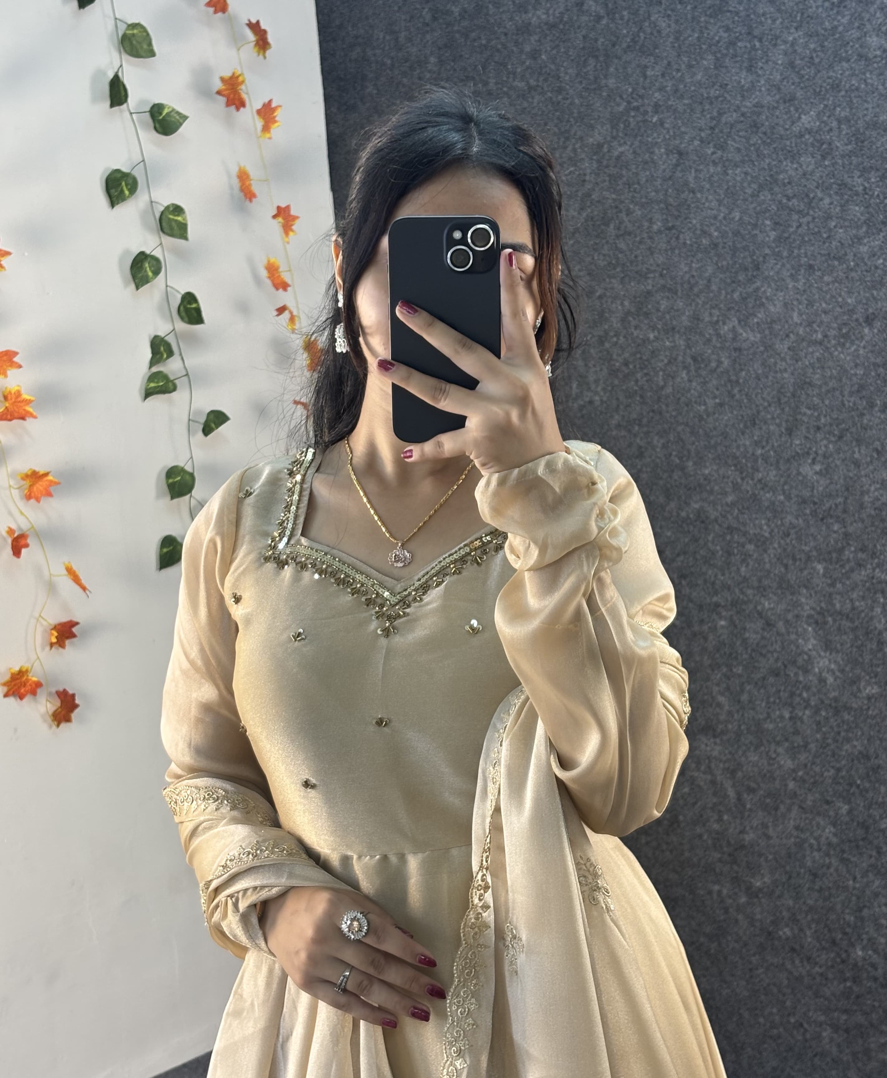 Kabana Gown ( KAB02)