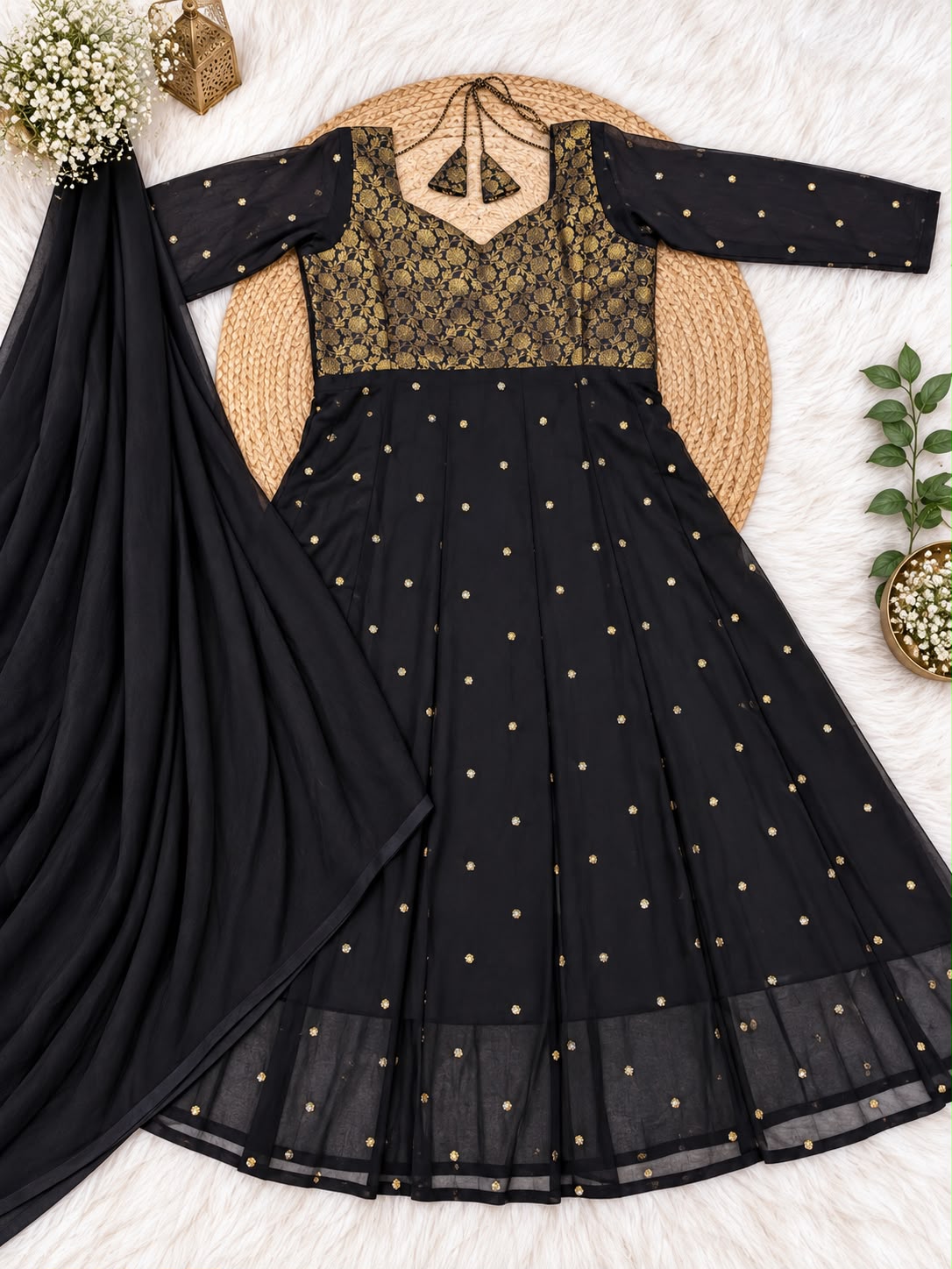 Jaquard kurti ( JK04)