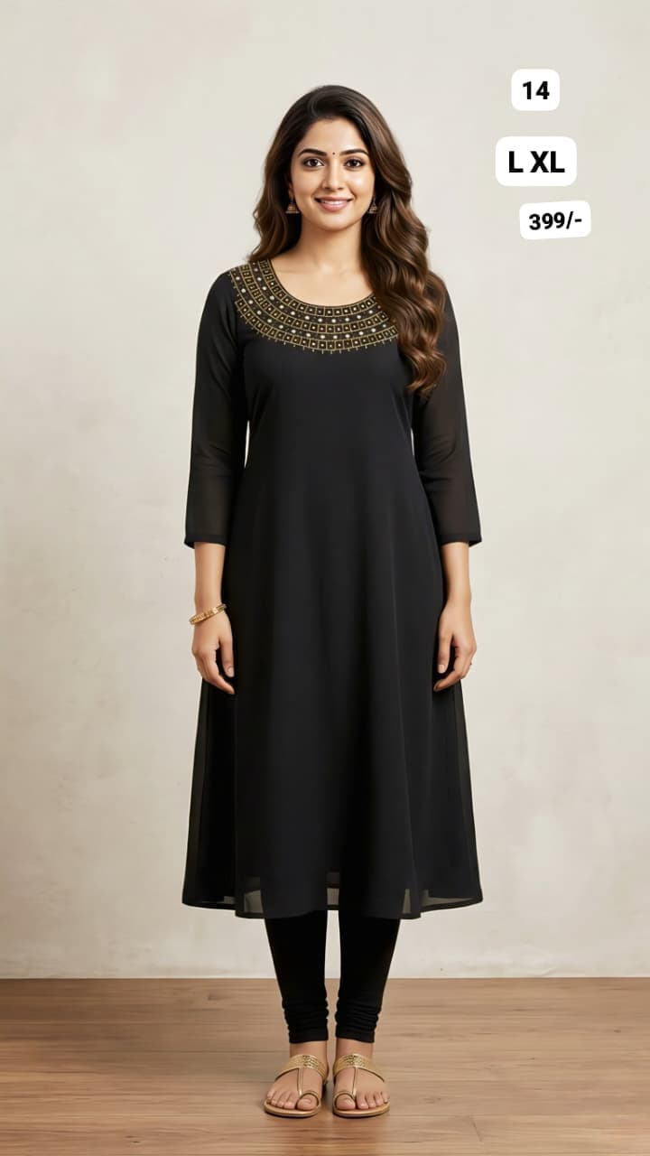 Offer Kurti 14