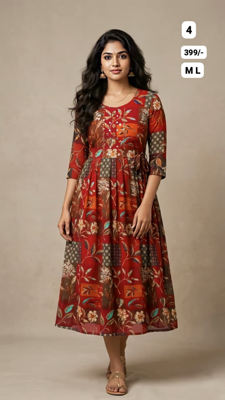 Offer Kurti 04