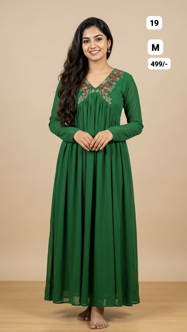 Offer Kurti 19