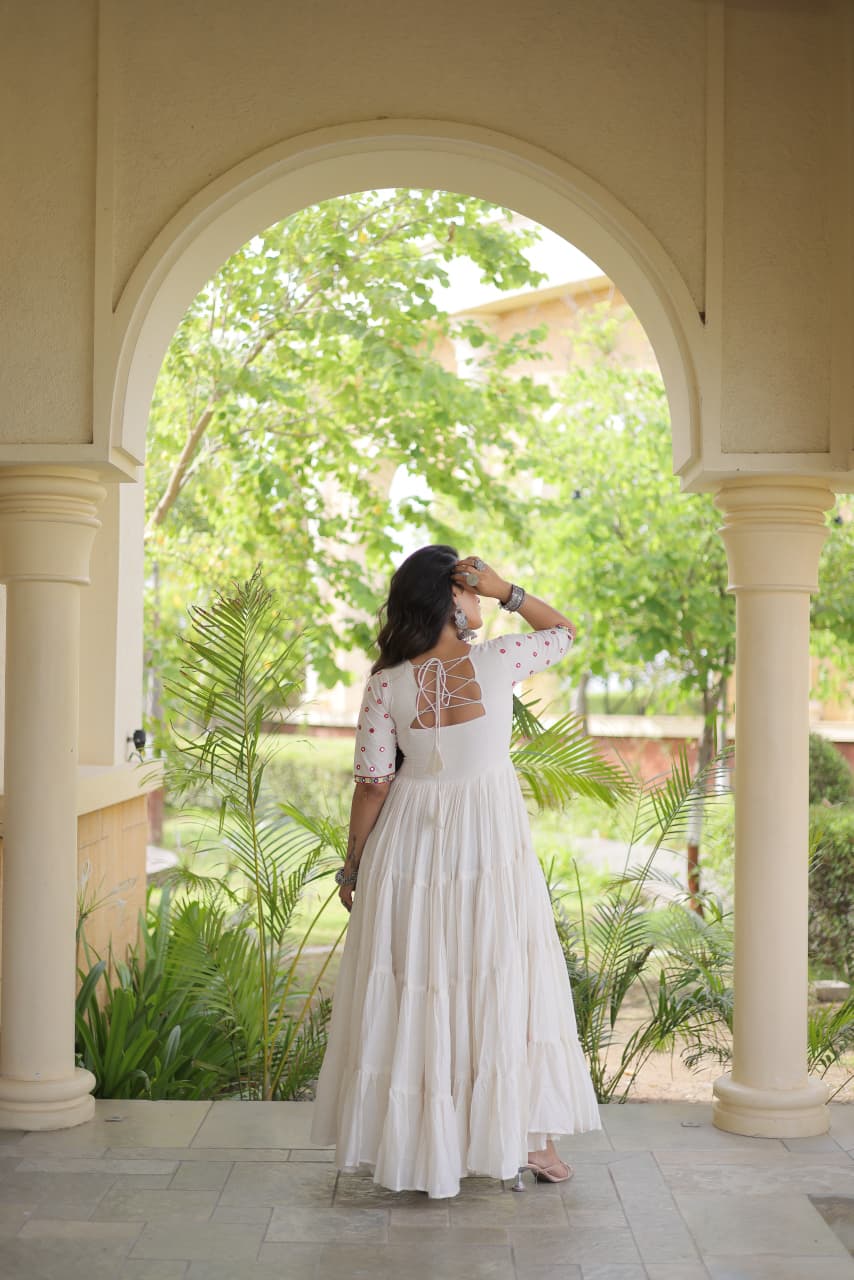 ANARKALI GOWNS (AG02)