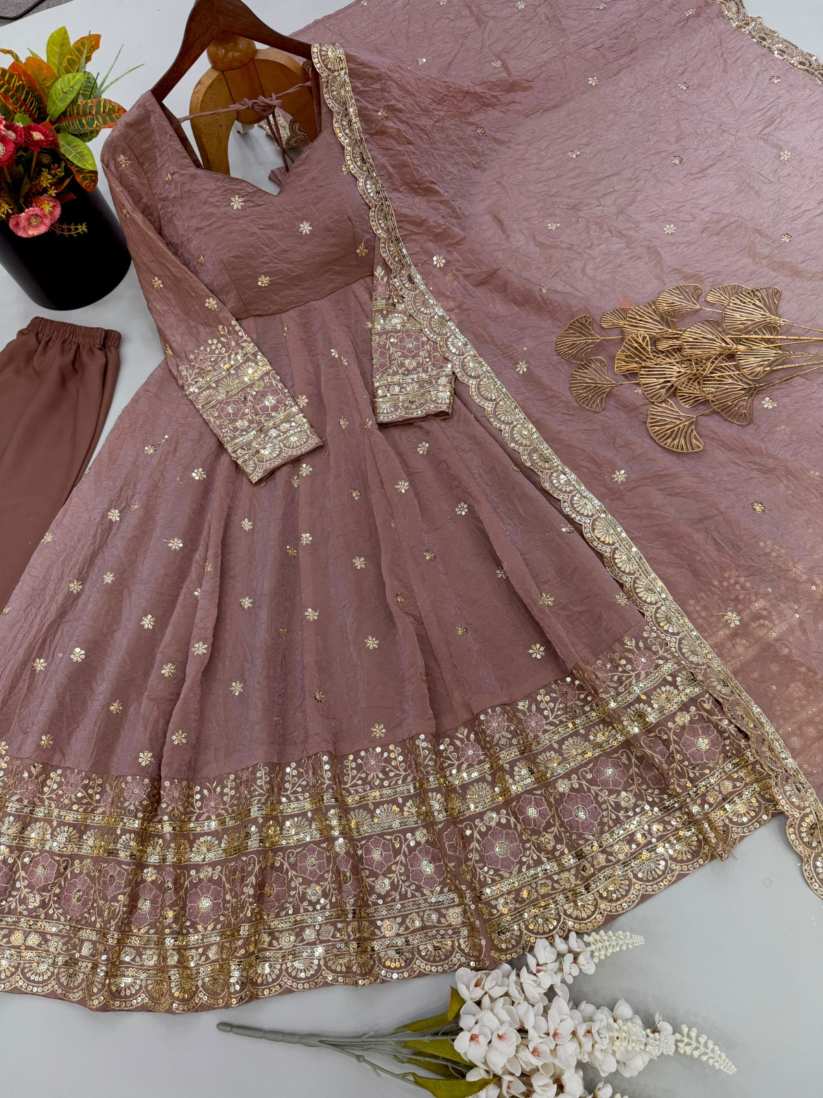 Chocolate Maxy ( ET01)