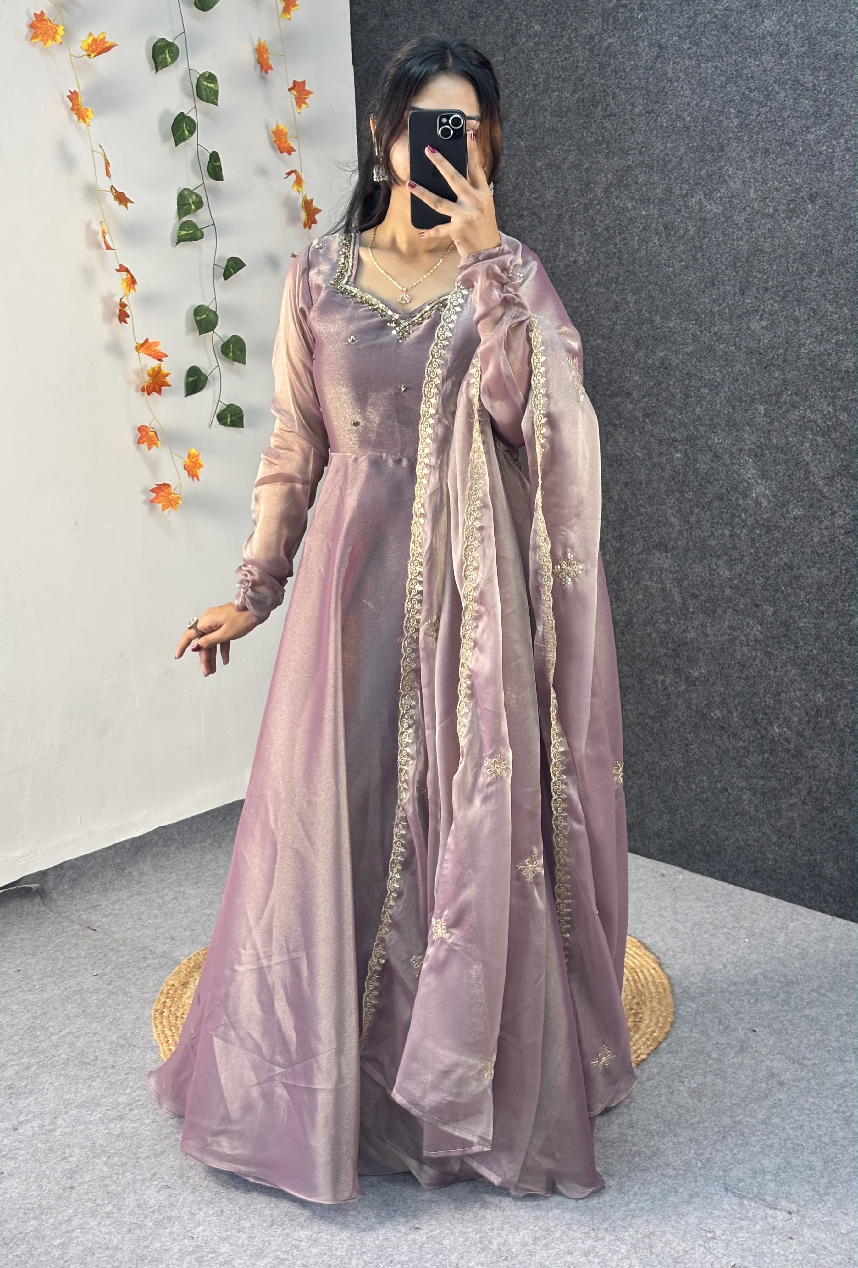 Kabana Gown ( KAB03)