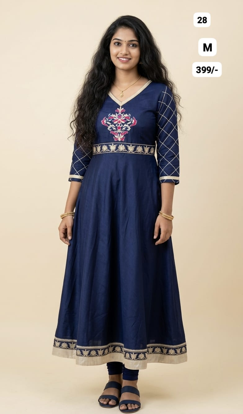 Offer Kurti 28