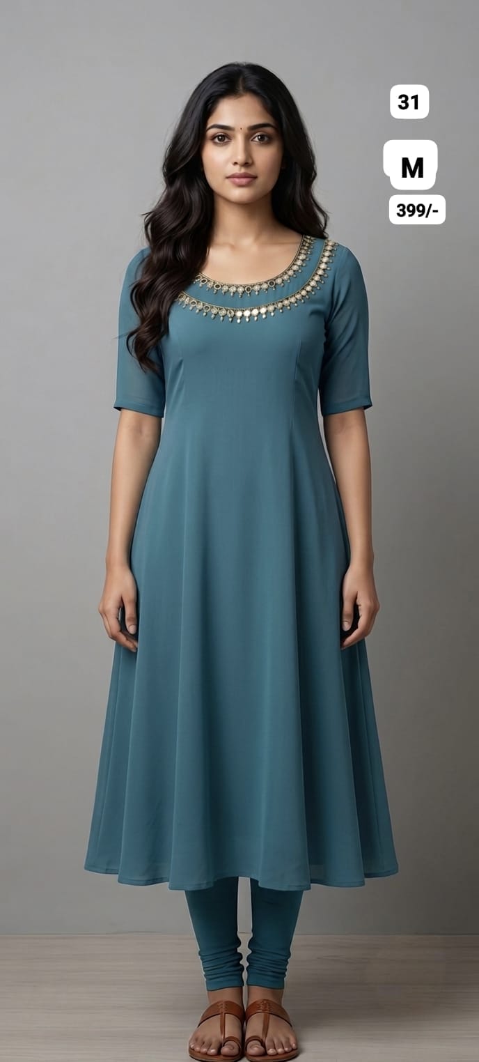 Offer Kurti 31