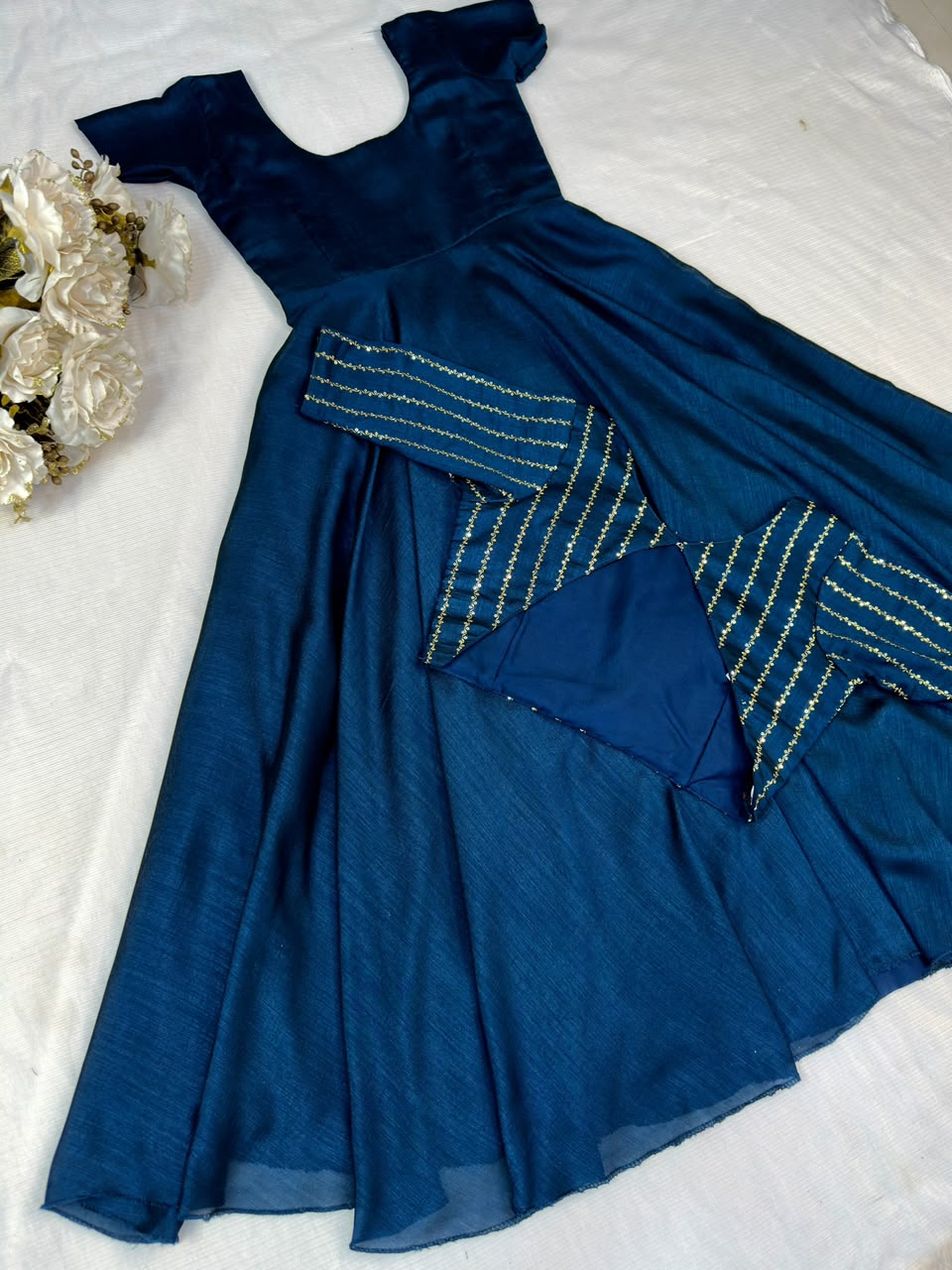 3 Style Gown (SG01)