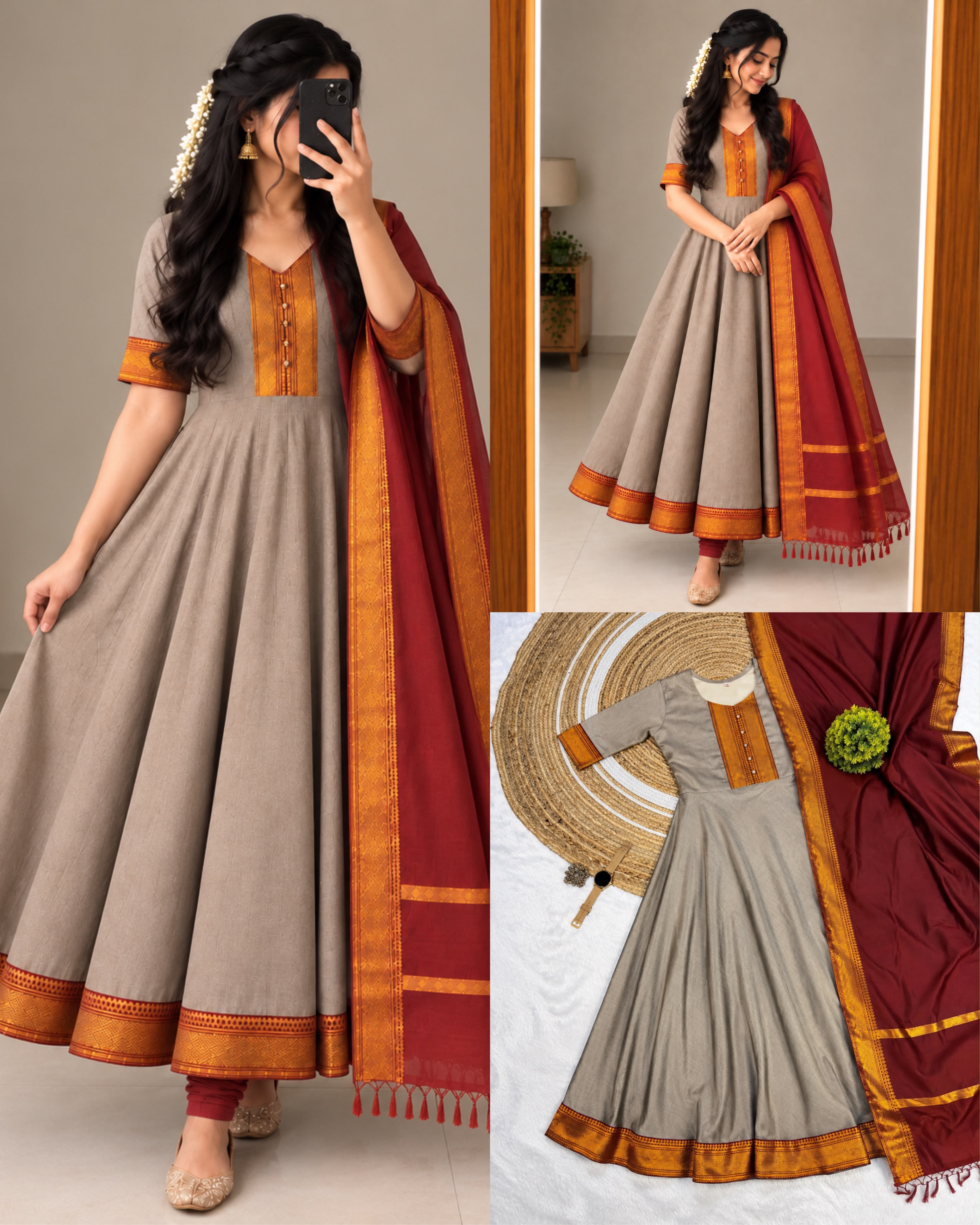 Ethnic Wear (MSC05)
