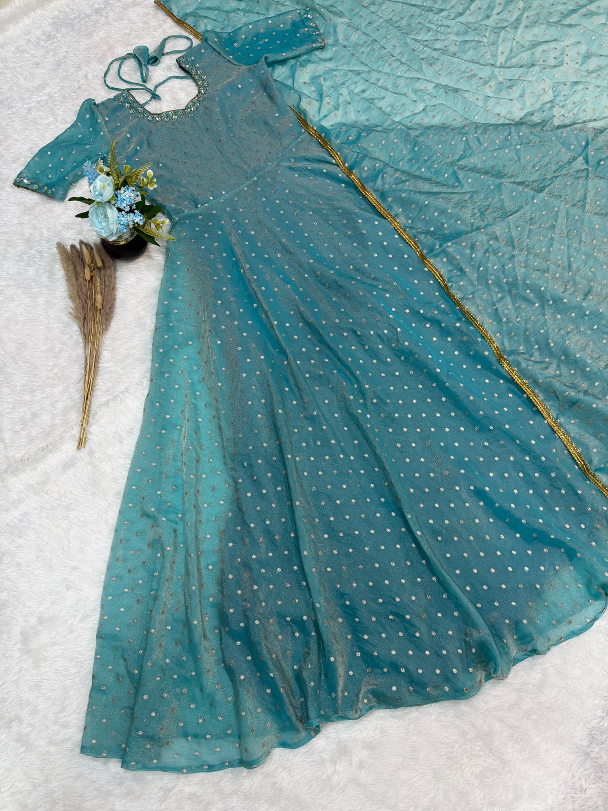 NC MOSS BUTTI (BB02)