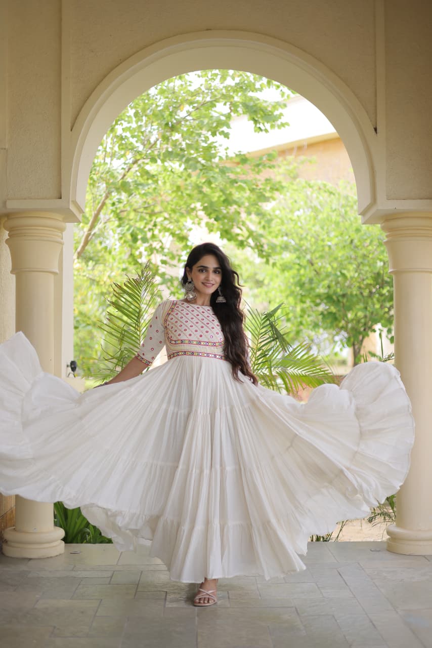 ANARKALI GOWNS (AG02)