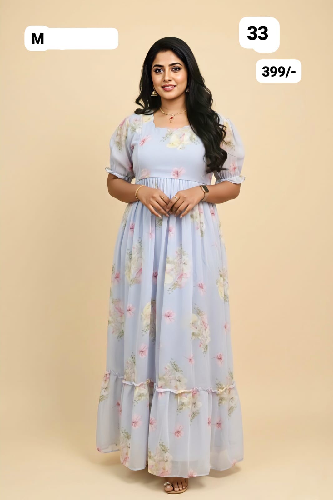 Offer Kurti 33