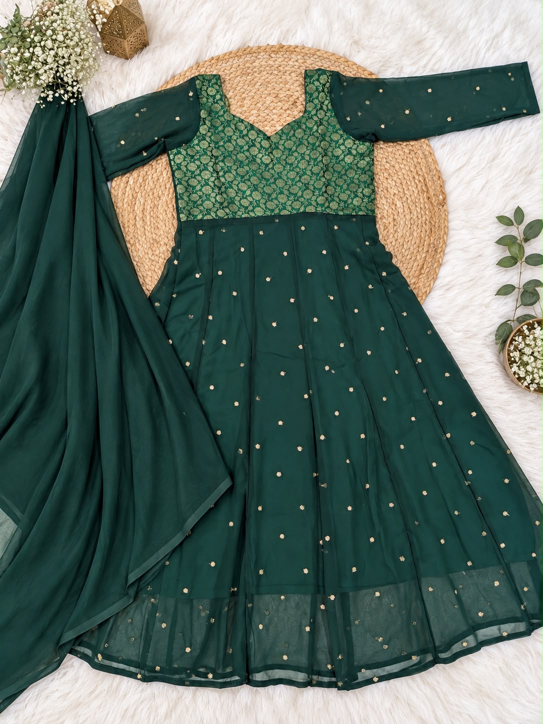Jaquard kurti ( JK02)