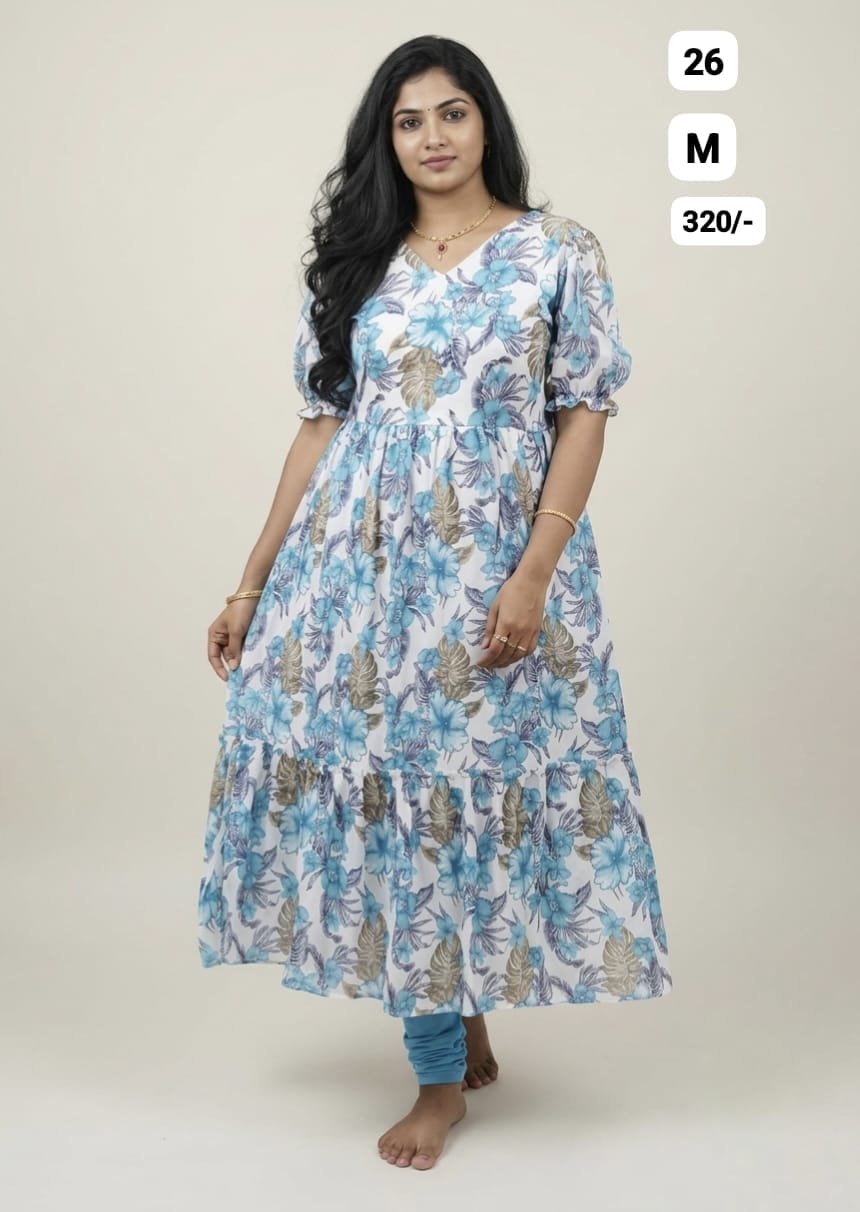 Offer Kurti 26