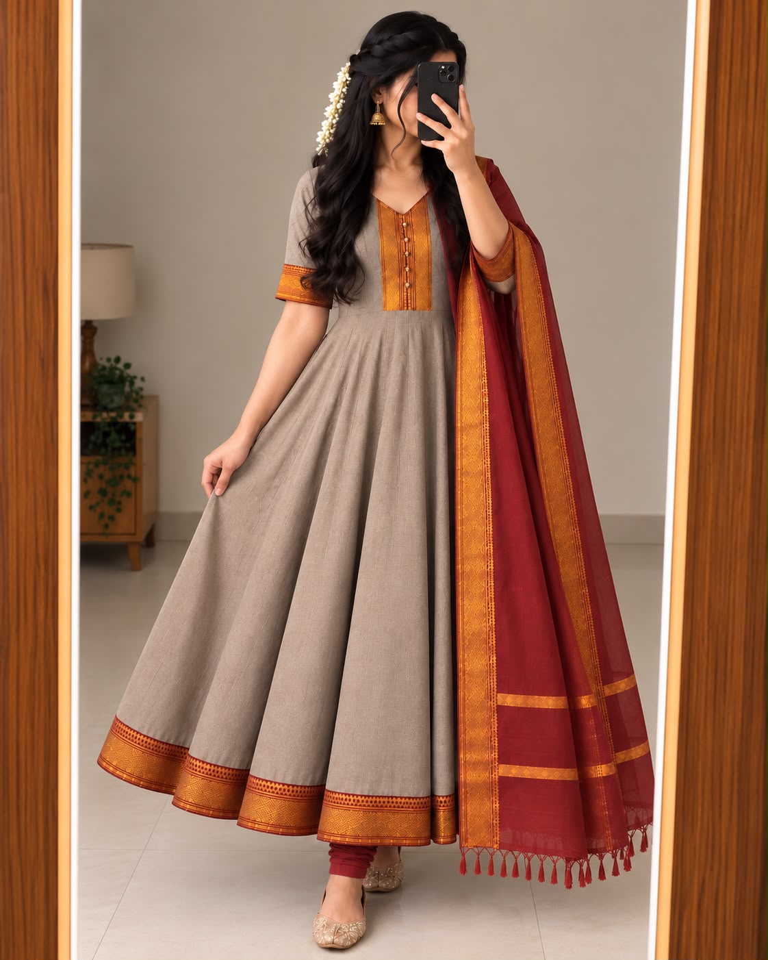 Ethnic Wear (MSC05)