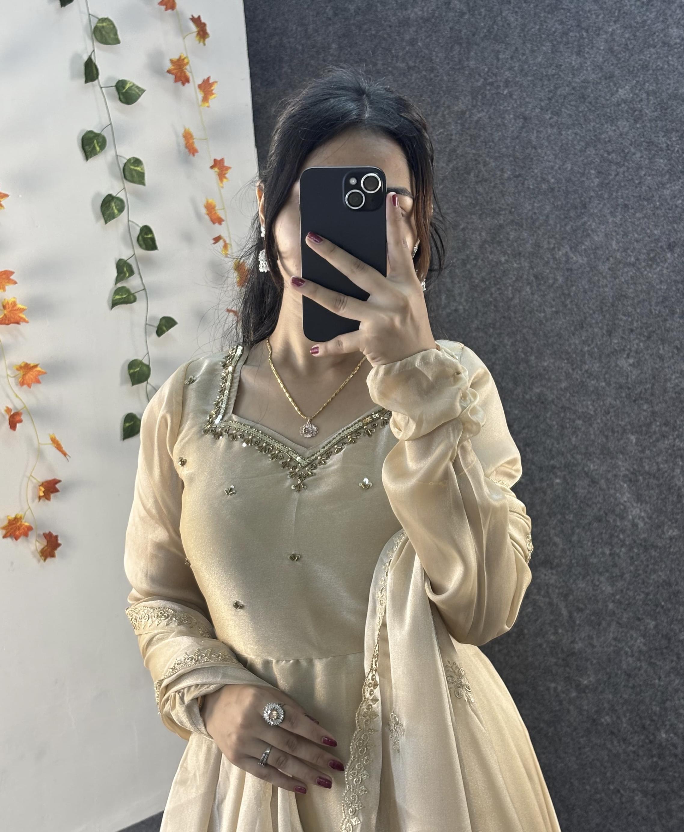 Kabana Gown ( KAB02)