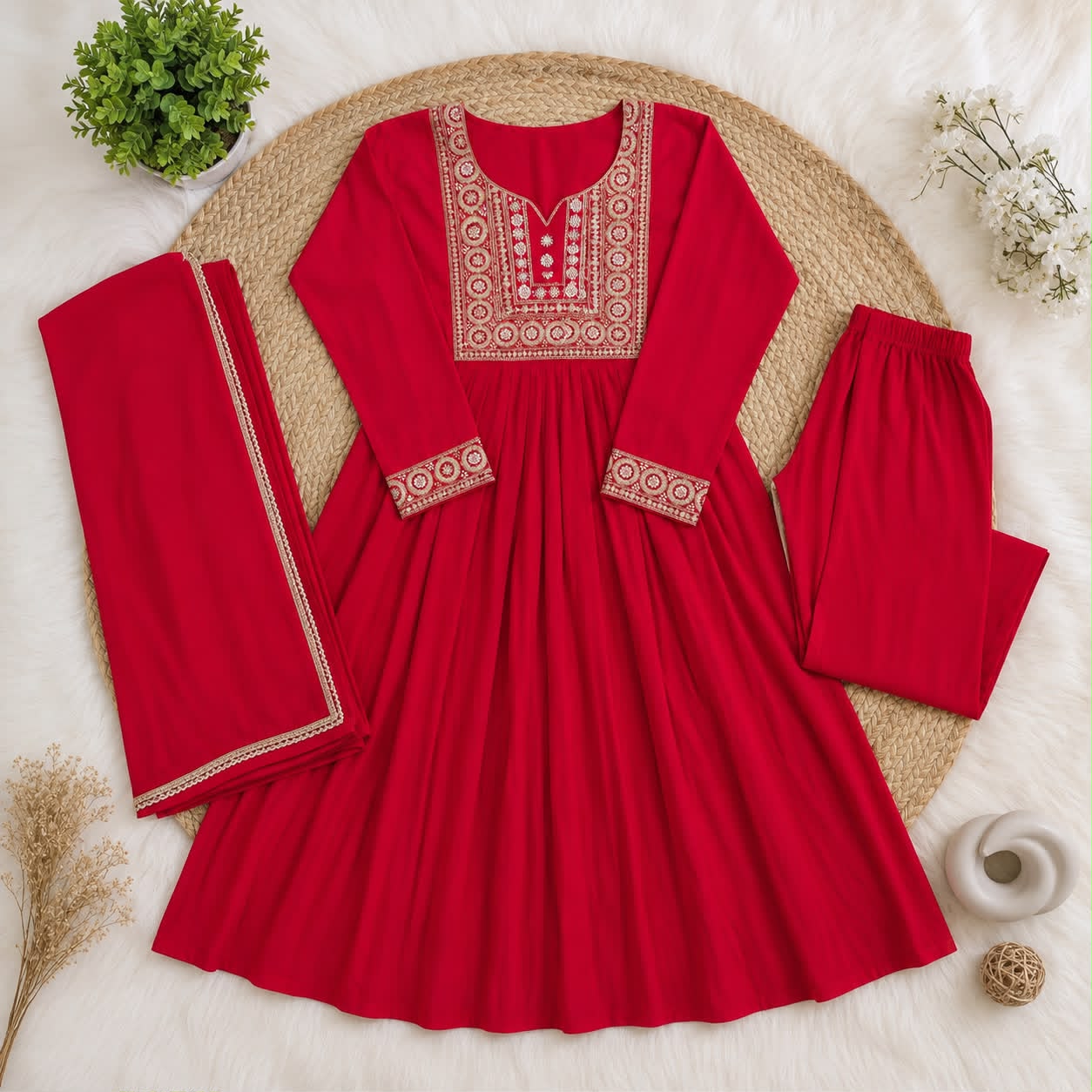 MEHRAB suit set (MSS3)