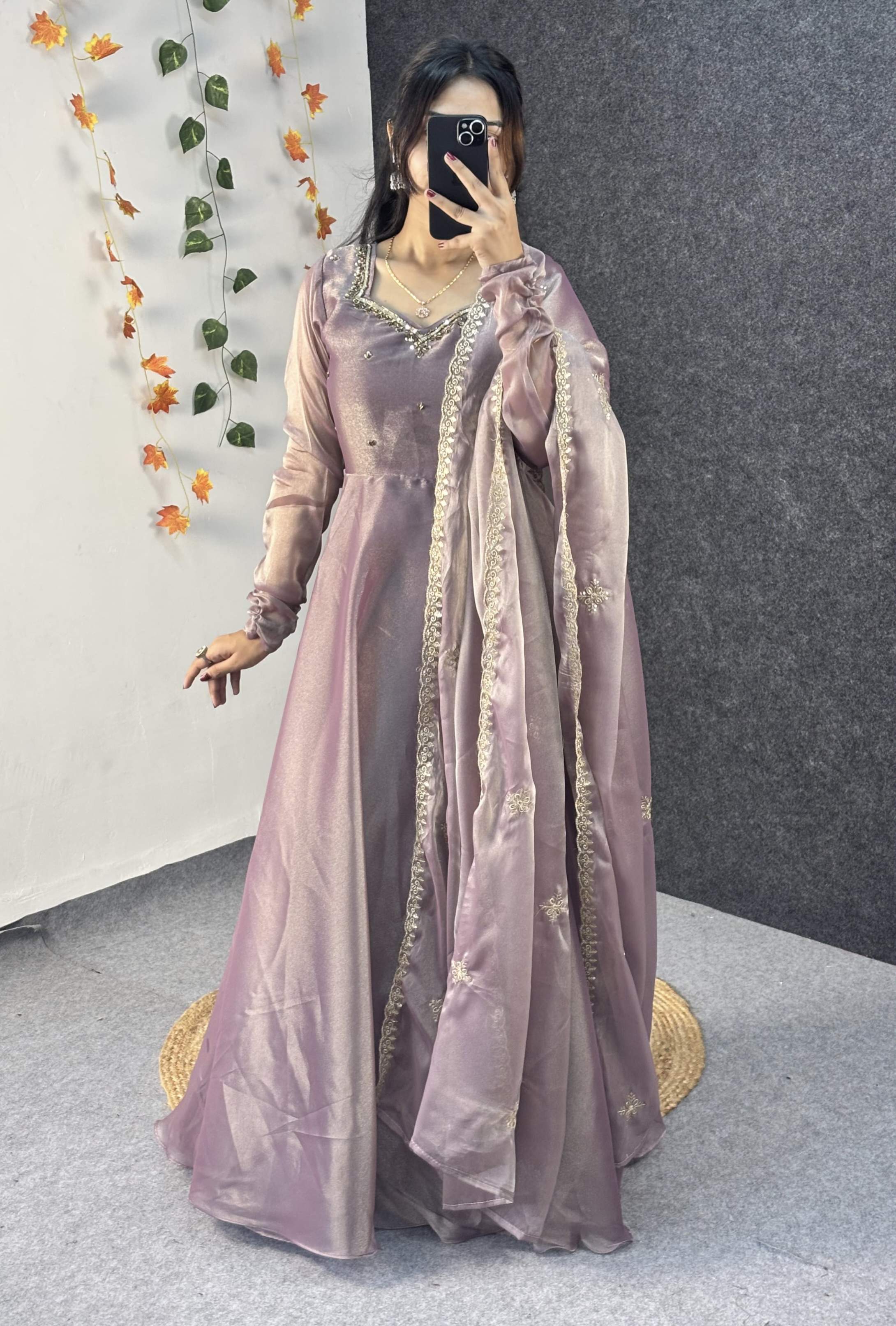 Kabana Gown ( KAB03)